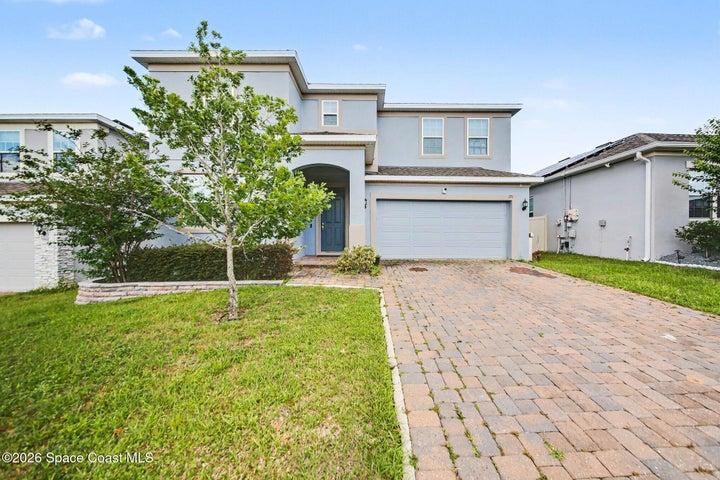 191 Hydra Way, Groveland, FL, 34736 photo 2