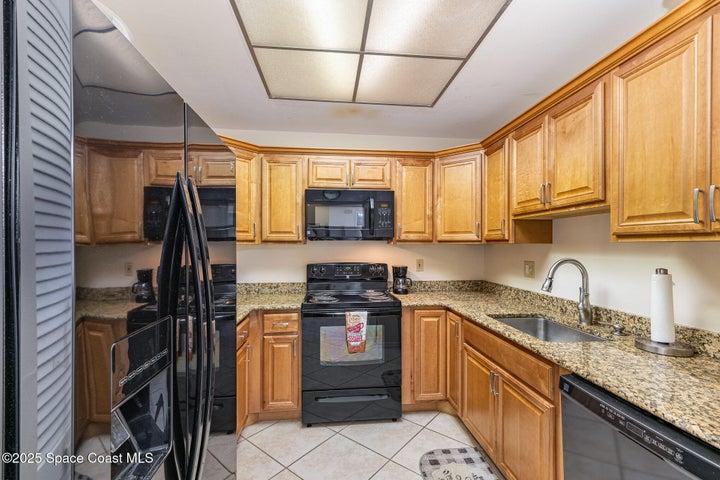 Granite Countertops