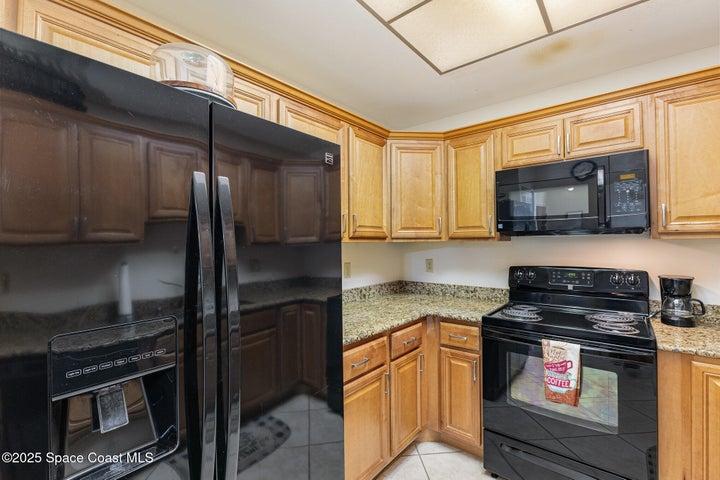 Newer Appliances
