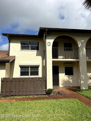 1675 S Fiske Boulevard 214d, Rockledge