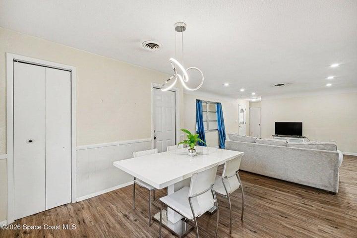 2425 Heritage Drive, Titusville, FL, 32780 photo 4