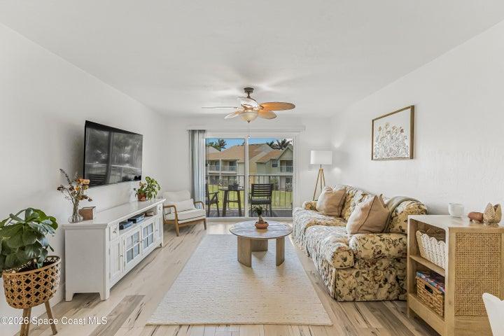 1850 Charlesmont Drive 119, Indialantic, FL, 32903 photo 2