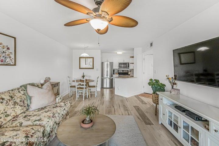 1850 Charlesmont Drive 119, Indialantic, FL, 32903 photo 3