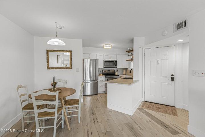 1850 Charlesmont Drive 119, Indialantic, FL, 32903 photo 4