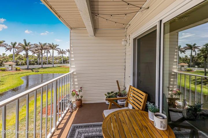 1850 Charlesmont Drive 119, Indialantic, FL, 32903 photo 19