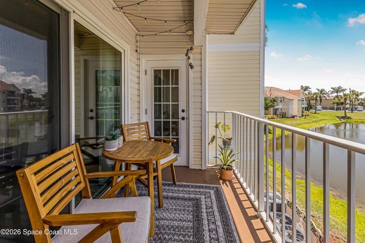 1850 Charlesmont Drive 119, Indialantic, FL, 32903 photo 21