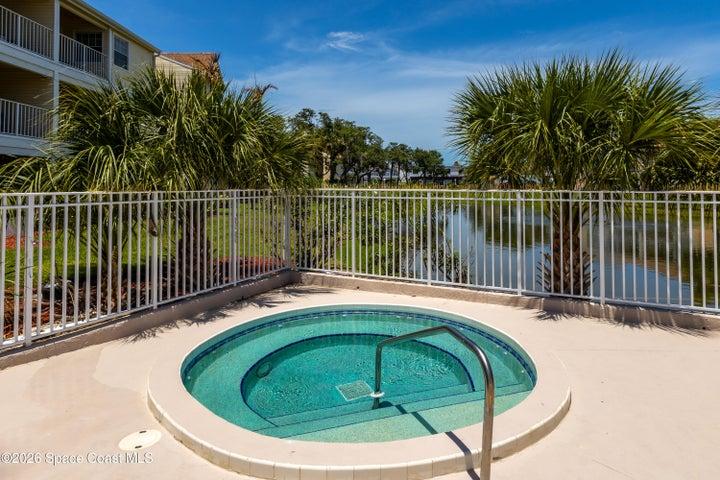 1850 Charlesmont Drive 119, Indialantic, FL, 32903 photo 22