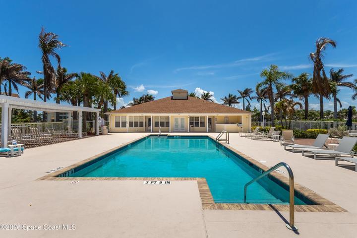 1850 Charlesmont Drive 119, Indialantic, FL, 32903 photo 23