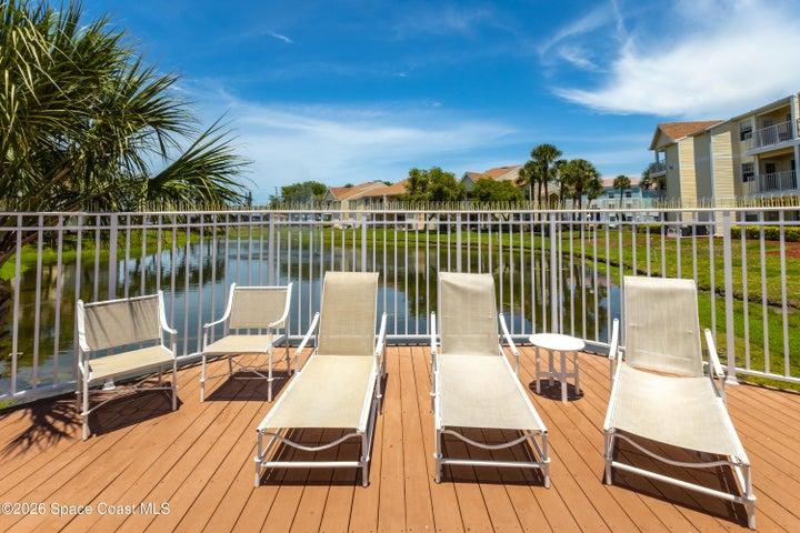 1850 Charlesmont Drive 119, Indialantic, FL, 32903 photo 25