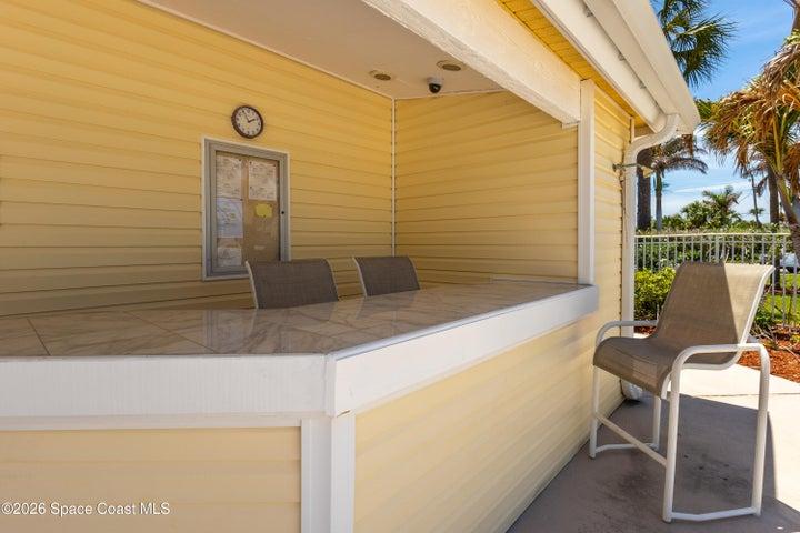 1850 Charlesmont Drive 119, Indialantic, FL, 32903 photo 30