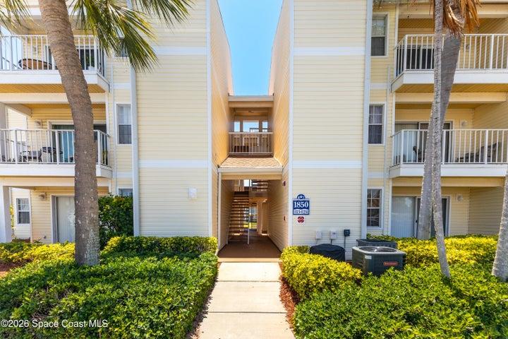 1850 Charlesmont Drive 119, Indialantic