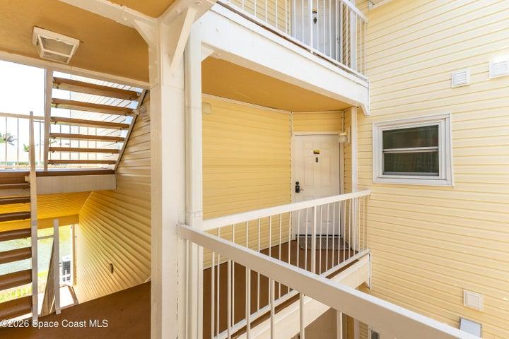 1850 Charlesmont Drive 119, Indialantic, FL, 32903 photo 26