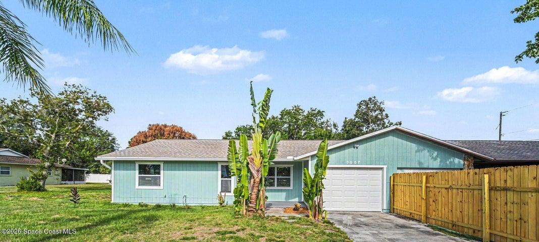 3087 Sea Gate Circle, Merritt Island, FL, 32953 photo 2