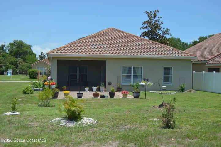 4367 Fitzroy Reef Drive, Mims, FL, 32754 photo 7