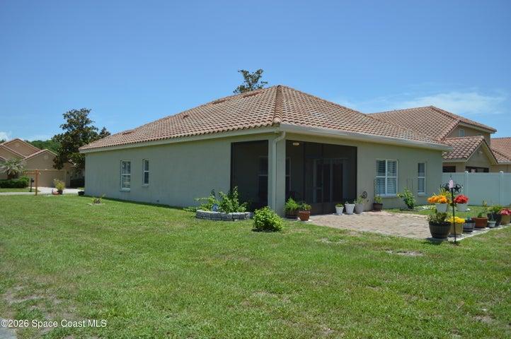 4367 Fitzroy Reef Drive, Mims, FL, 32754 photo 8