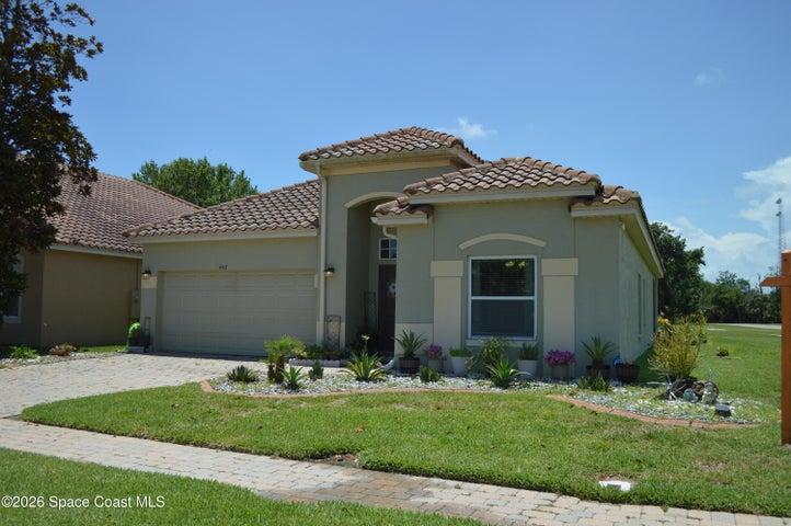 4367 Fitzroy Reef Drive, Mims, FL, 32754 photo 2