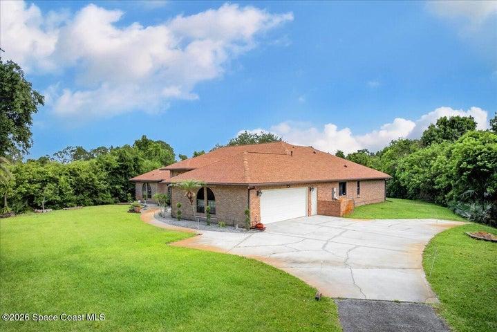 3575 Heartwood Lane, Melbourne, FL, 32934 photo 4