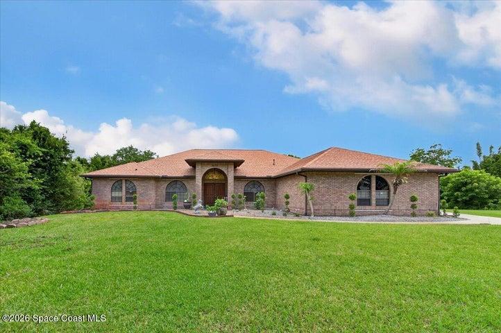 3575 Heartwood Lane, Melbourne