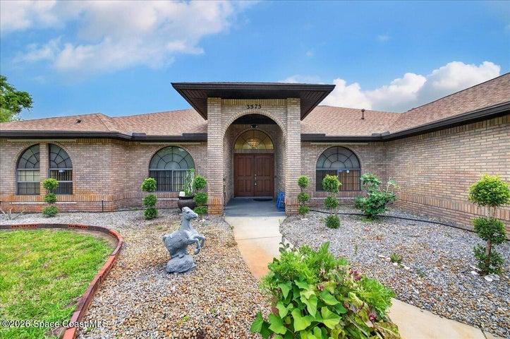 3575 Heartwood Lane, Melbourne, FL, 32934 photo 5
