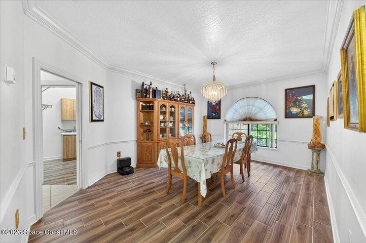 3575 Heartwood Lane, Melbourne, FL, 32934 photo 36