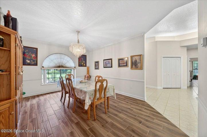 3575 Heartwood Lane, Melbourne, FL, 32934 photo 34