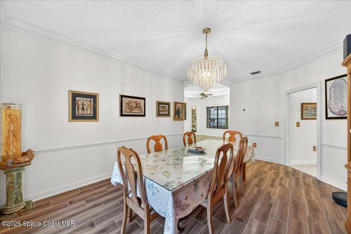 3575 Heartwood Lane, Melbourne, FL, 32934 photo 35