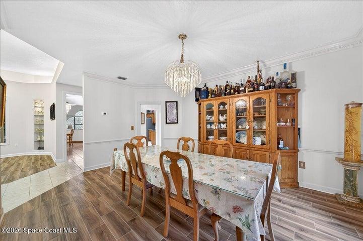 3575 Heartwood Lane, Melbourne, FL, 32934 photo 37