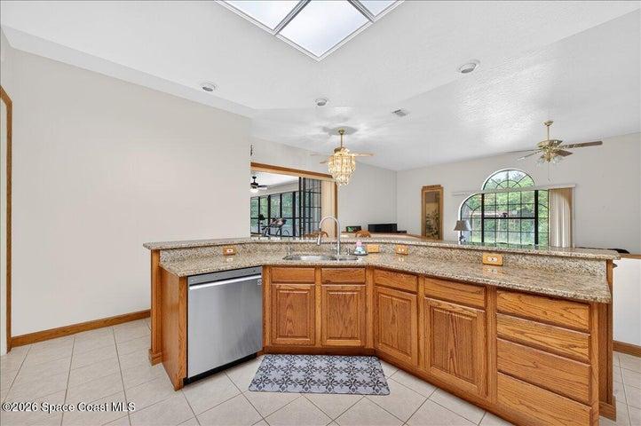 3575 Heartwood Lane, Melbourne, FL, 32934 photo 13
