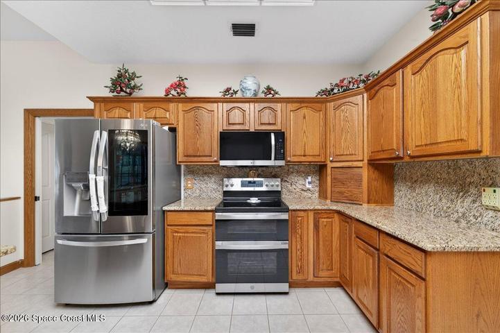 3575 Heartwood Lane, Melbourne, FL, 32934 photo 11