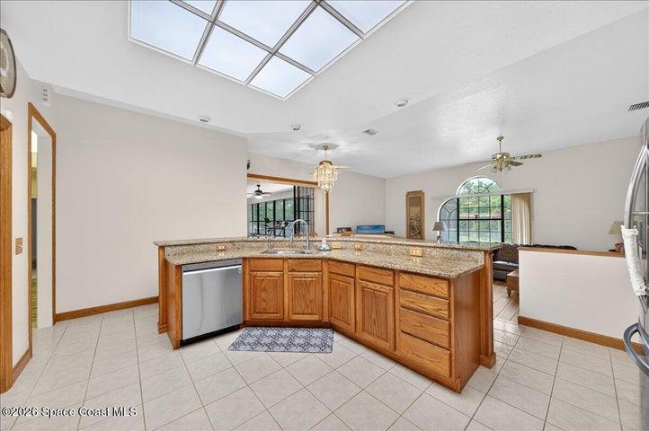 3575 Heartwood Lane, Melbourne, FL, 32934 photo 12