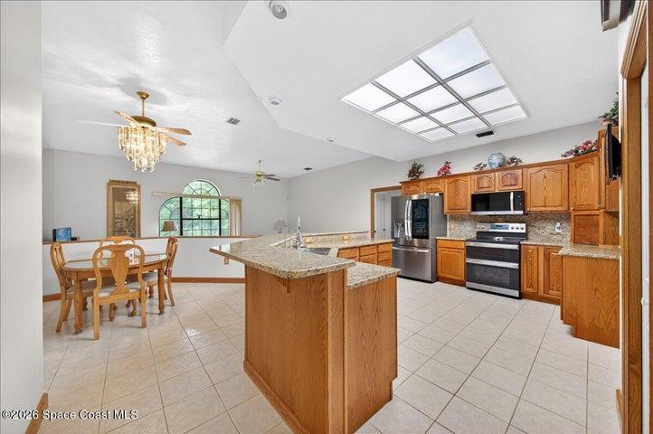 3575 Heartwood Lane, Melbourne, FL, 32934 photo 9