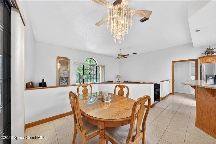 3575 Heartwood Lane, Melbourne, FL, 32934 photo 16