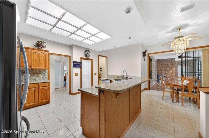 3575 Heartwood Lane, Melbourne, FL, 32934 photo 14