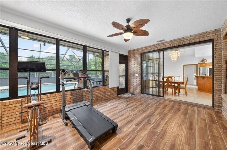 3575 Heartwood Lane, Melbourne, FL, 32934 photo 21