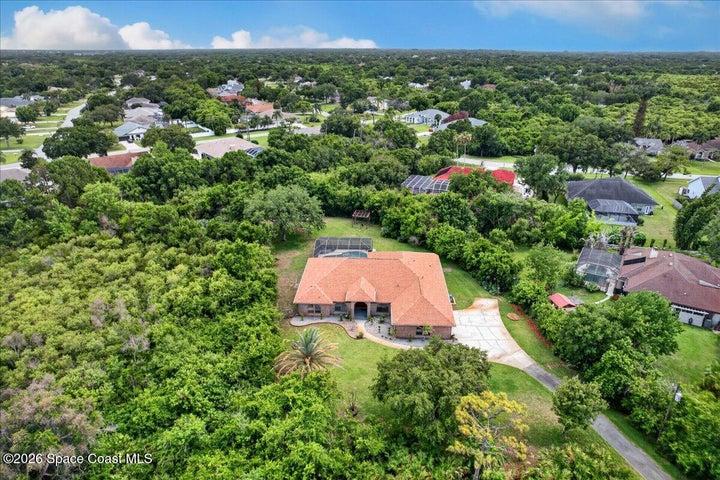 3575 Heartwood Lane, Melbourne, FL, 32934 photo 55