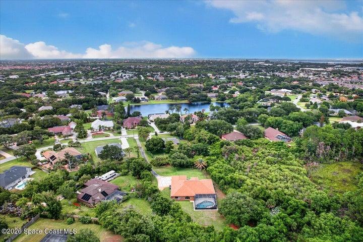 3575 Heartwood Lane, Melbourne, FL, 32934 photo 59