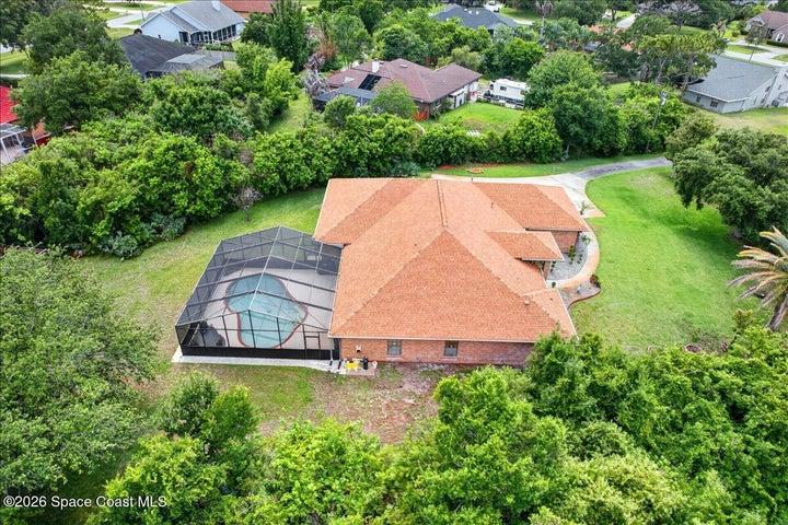 3575 Heartwood Lane, Melbourne, FL, 32934 photo 60
