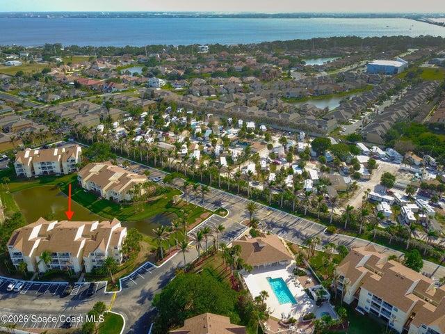 1850 Charlesmont Drive 119, Indialantic, FL, 32903 photo 27