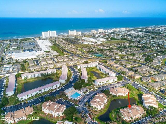 1850 Charlesmont Drive 119, Indialantic, FL, 32903 photo 29