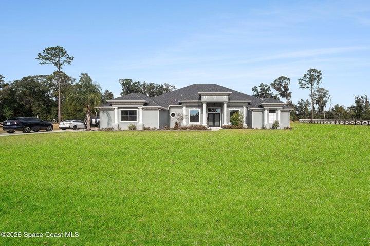 7403 NE 22nd Court Road, Ocala