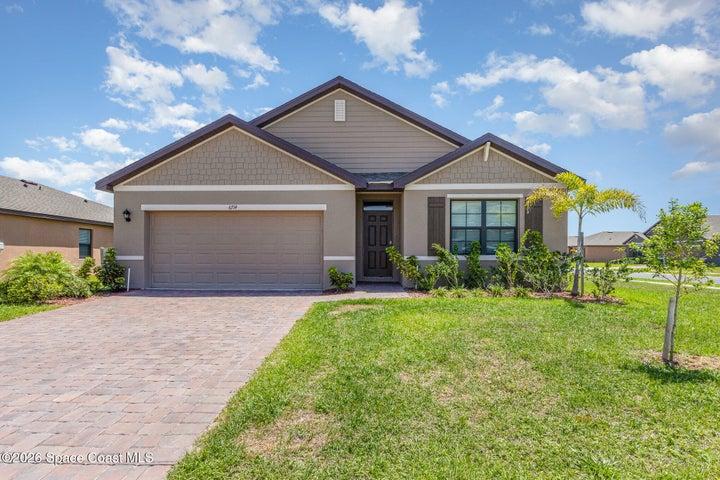 6714 Topaz Drive, Grant-Valkaria, FL, 32949 photo 2