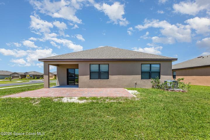 6714 Topaz Drive, Grant-Valkaria, FL, 32949 photo 31