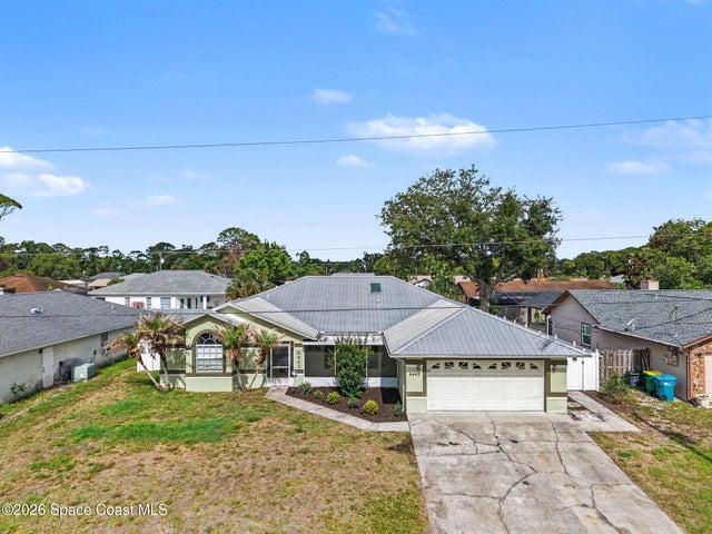 6442 Fairchild Avenue, Cocoa, FL, 32927 photo 2