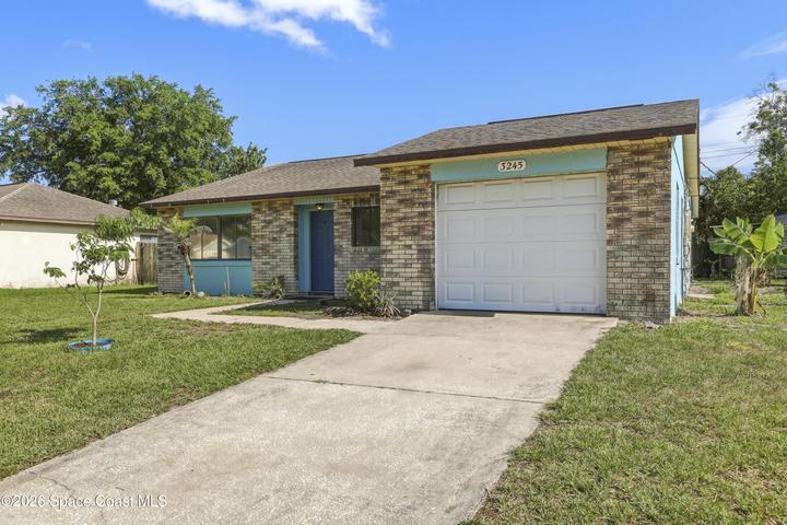 3245 Teal Street, Titusville, FL, 32796 photo 2