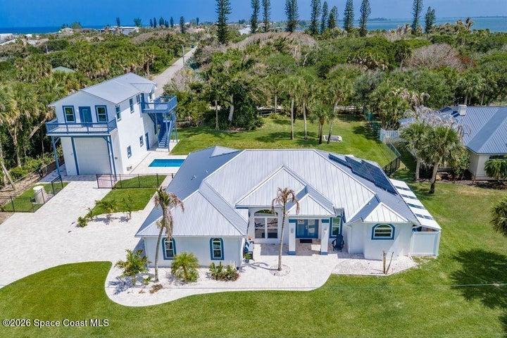 125 Bayshore Drive, Melbourne Beach