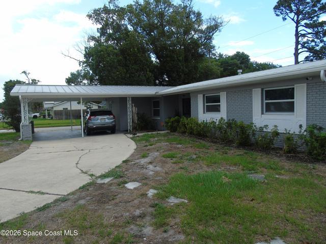 1708 Golfview Drive, Rockledge