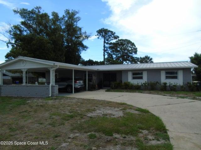 1708 Golfview Drive, Rockledge, FL, 32955 photo 3