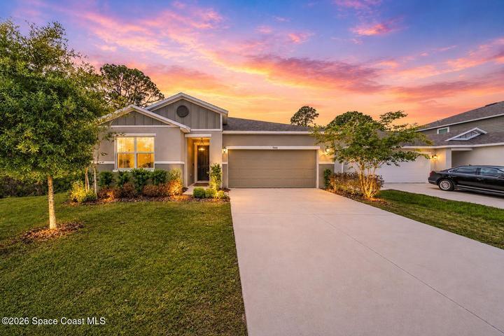 7646 Turchetta Court, Titusville