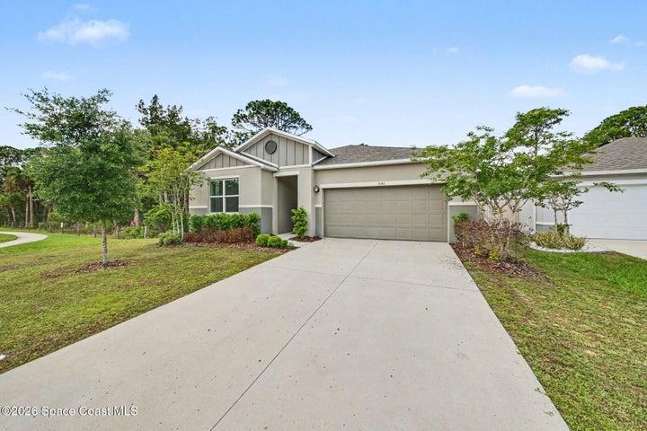 7646 Turchetta Court, Titusville, FL, 32780 photo 2