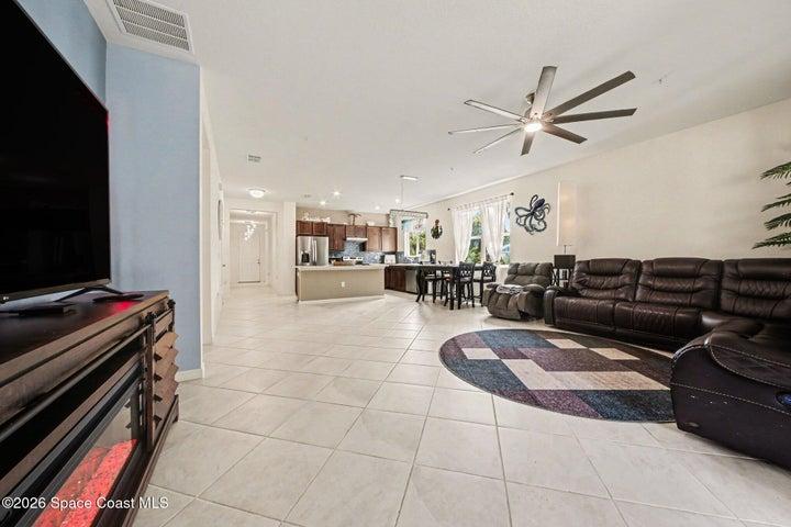 7646 Turchetta Court, Titusville, FL, 32780 photo 3